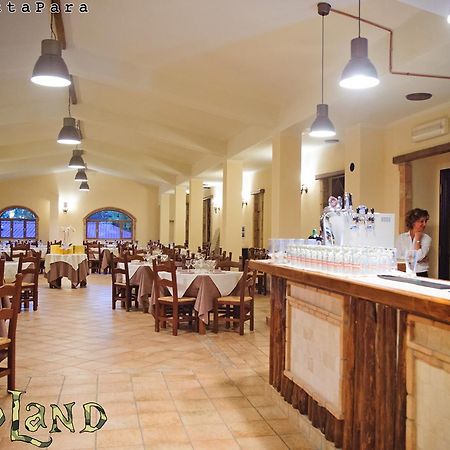 Il Redentore Bed & Breakfast Rocca Di Papa Dış mekan fotoğraf