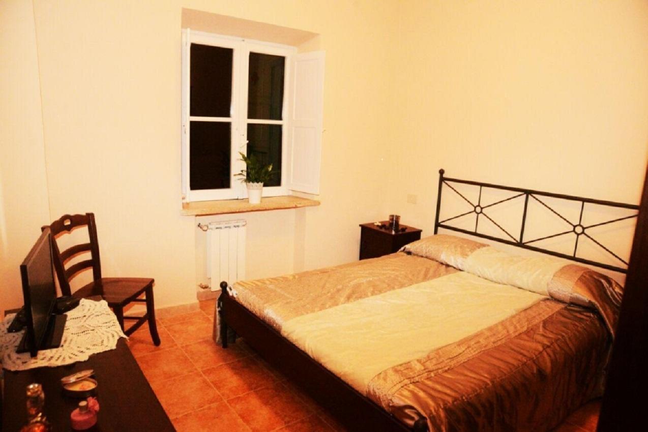 Il Redentore Bed & Breakfast Rocca Di Papa Dış mekan fotoğraf