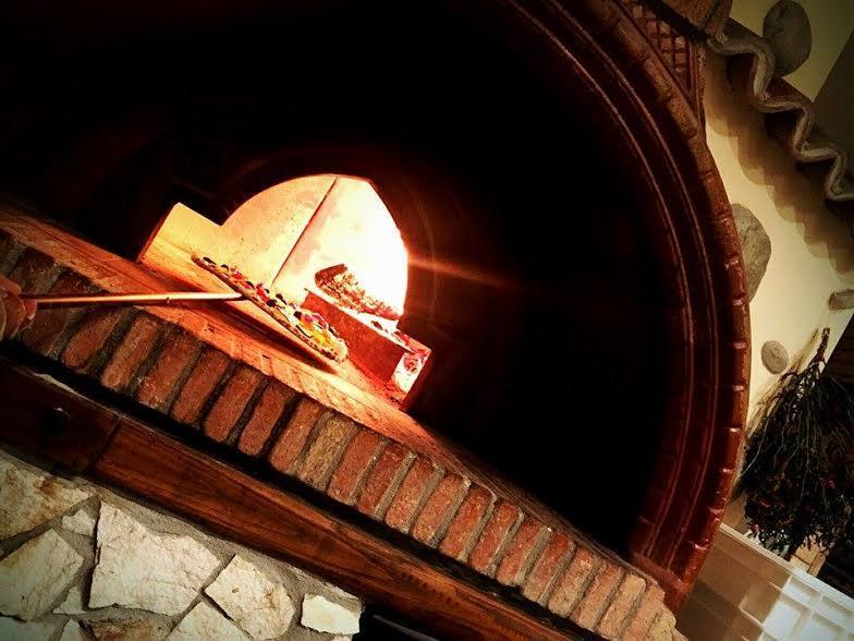Il Redentore Bed & Breakfast Rocca Di Papa Dış mekan fotoğraf