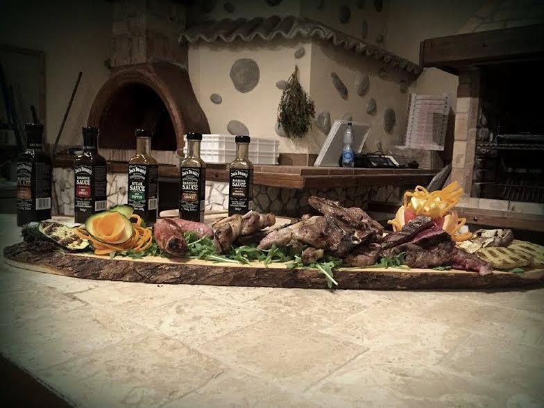 Il Redentore Bed & Breakfast Rocca Di Papa Dış mekan fotoğraf