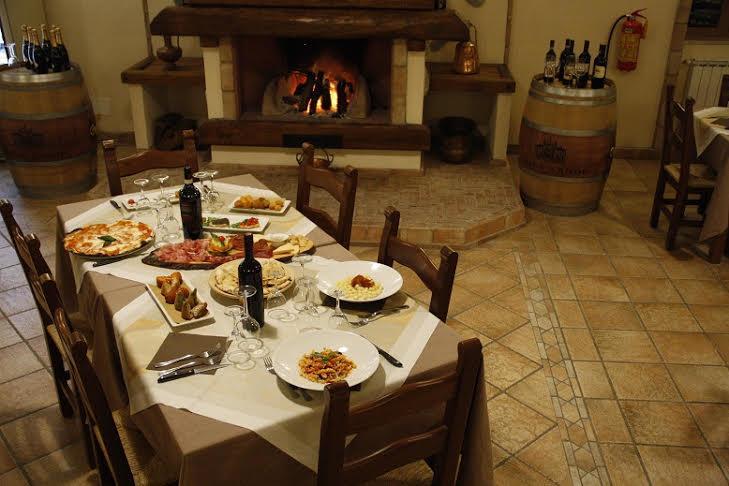 Il Redentore Bed & Breakfast Rocca Di Papa Dış mekan fotoğraf